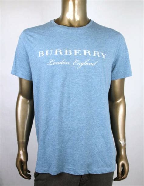 burberry london blue dress shirt|Burberry t shirt original.